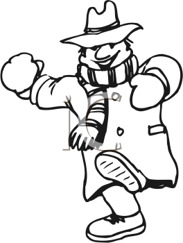 Cartoon Clipart